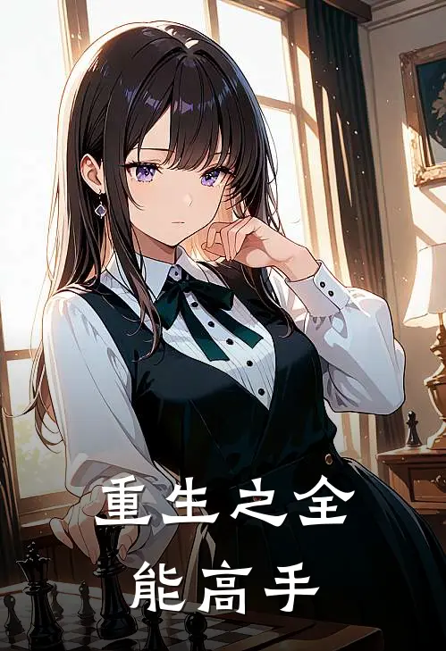 重生之全能高手