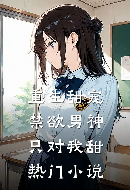 重生甜宠：禁欲男神只对我甜热门小说