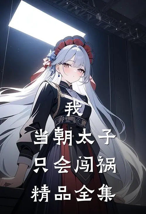 我，当朝太子，只会闯祸精品全集