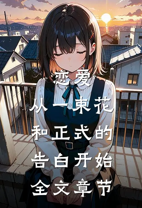 恋爱：从一束花和正式的告白开始全文章节