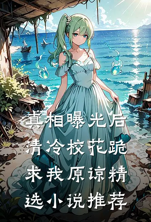 真相曝光后，清冷校花跪求我原谅精选小说推荐