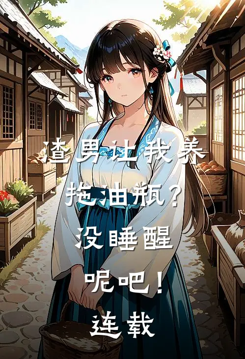 渣男让我养拖油瓶？没睡醒呢吧！连载