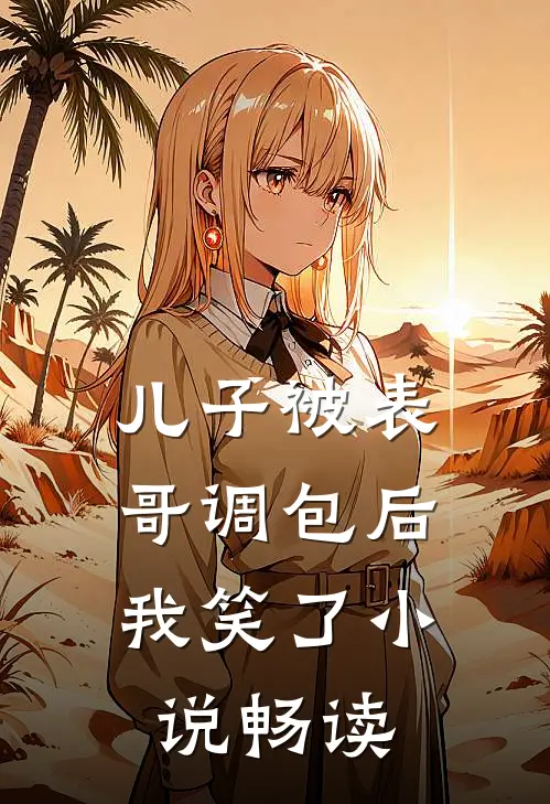 儿子被表哥调包后,我笑了畅读全文