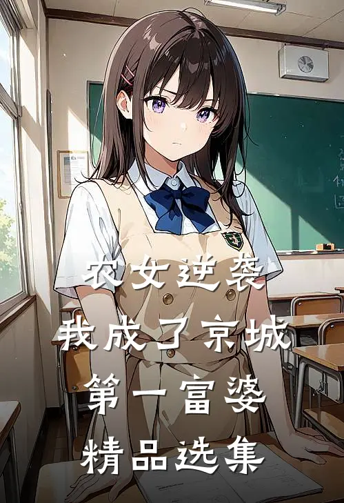 农女逆袭：我成了京城第一富婆精品选集