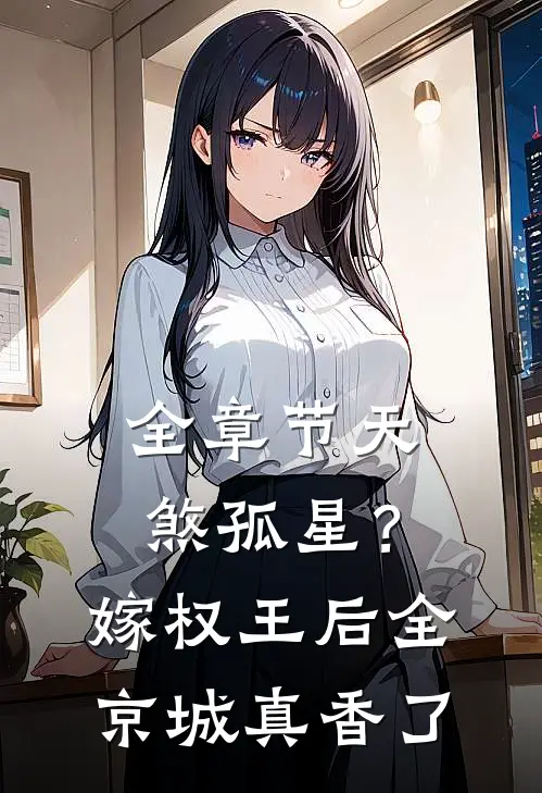 全章节天煞孤星？嫁权王后全京城真香了