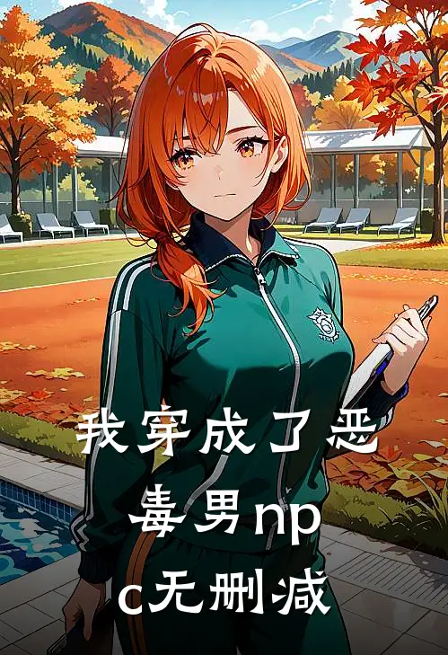 我穿成了恶毒男npc无删减