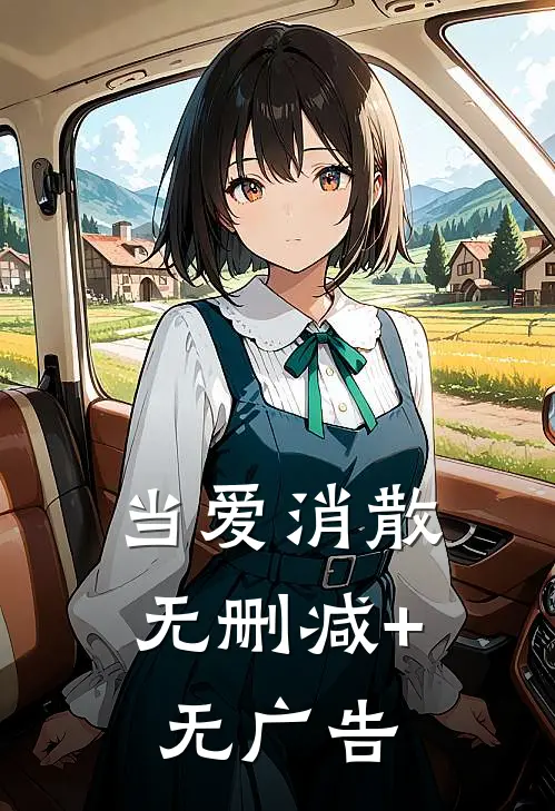 当爱消散无删减+无广告