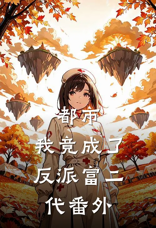 都市：我竟成了反派富二代番外