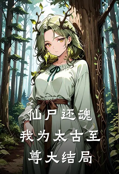 仙尸还魂：我为太古至尊大结局