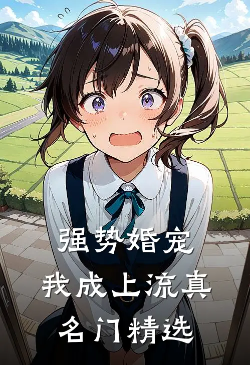 强势婚宠，我成上流真名门精选