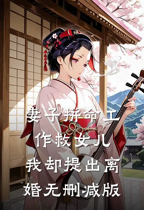 妻子拼命工作救女儿，我却提出离婚无删减版