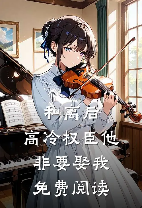 和离后，高冷权臣他非要娶我免费阅读