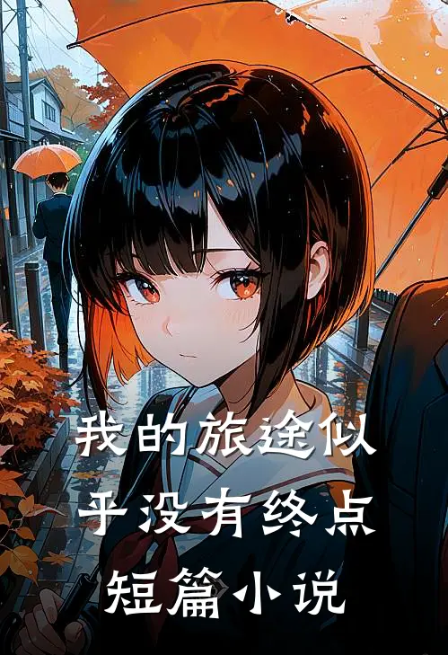 我的旅途似乎没有终点短篇小说