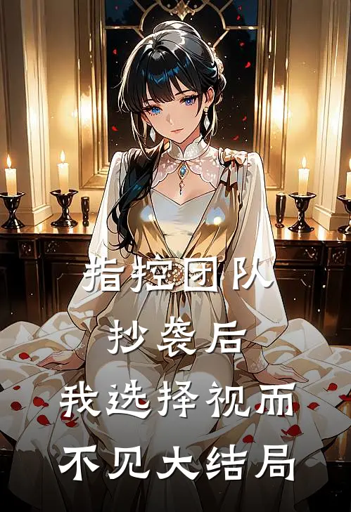 指控团队抄袭后，我选择视而不见大结局
