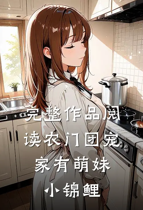 完整作品阅读农门团宠：家有萌妹小锦鲤