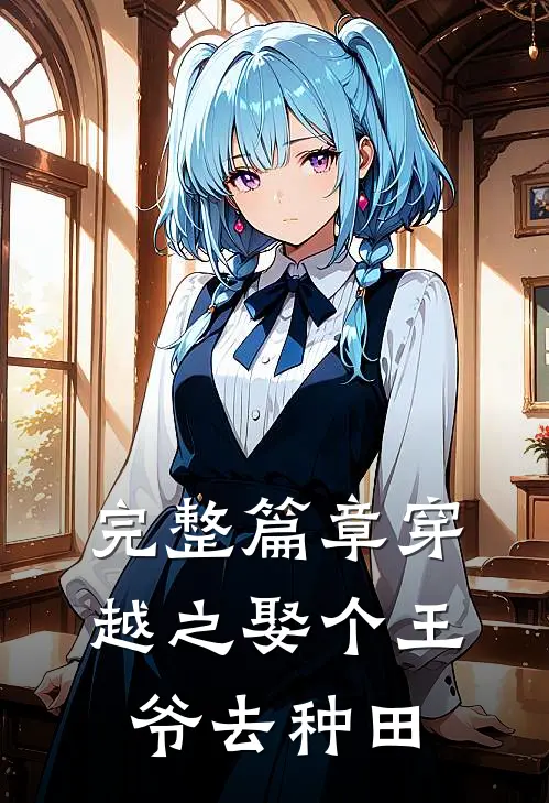 完整篇章穿越之娶个王爷去种田