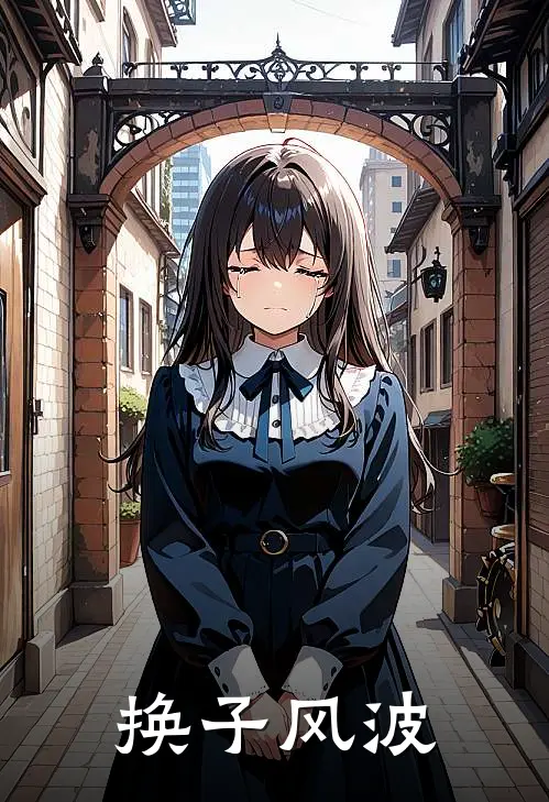 换子风波