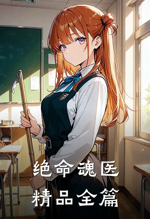 绝命魂医精品全篇