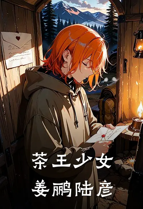 茶王少女姜鹂陆彦
