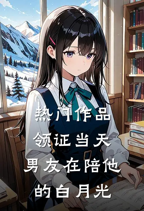 热门作品领证当天，男友在陪他的白月光