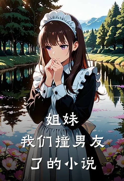 姐妹，我们撞男友了的小说