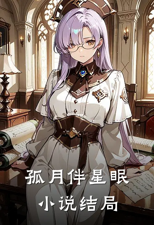孤月伴星眠小说结局