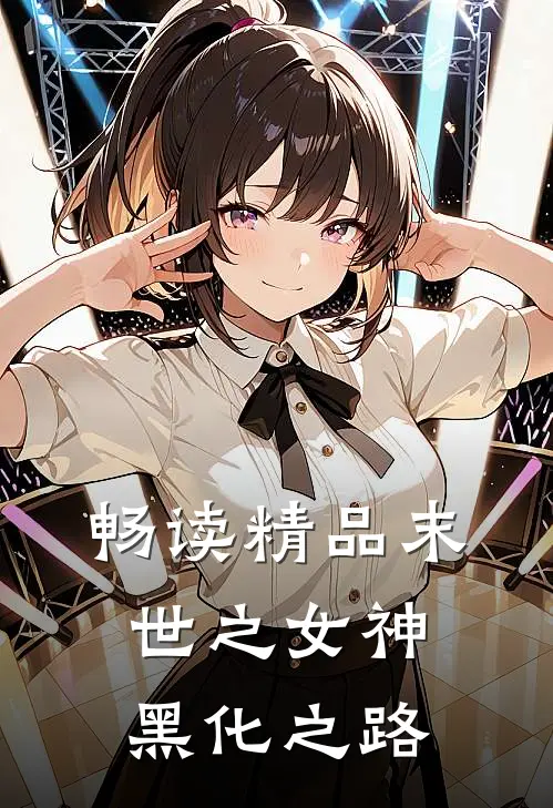 畅读精品末世之女神黑化之路
