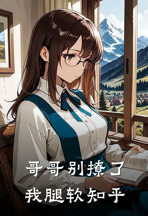 哥哥别撩了，我腿软知乎