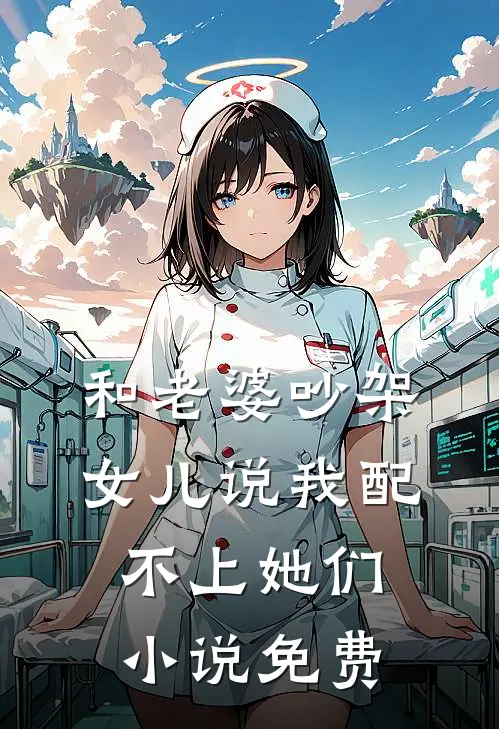 和老婆吵架，女儿说我配不上她们小说免费