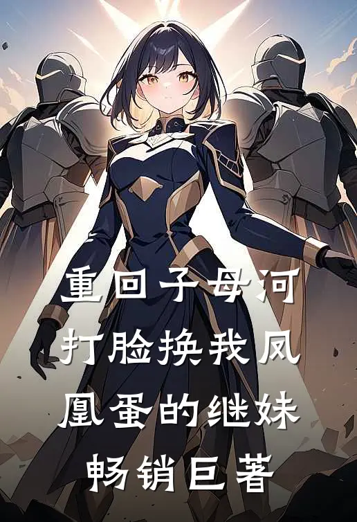 重回子母河，打脸换我凤凰蛋的继妹畅销巨著