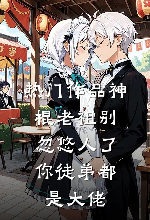 热门作品神棍老祖别忽悠人了，你徒弟都是大佬