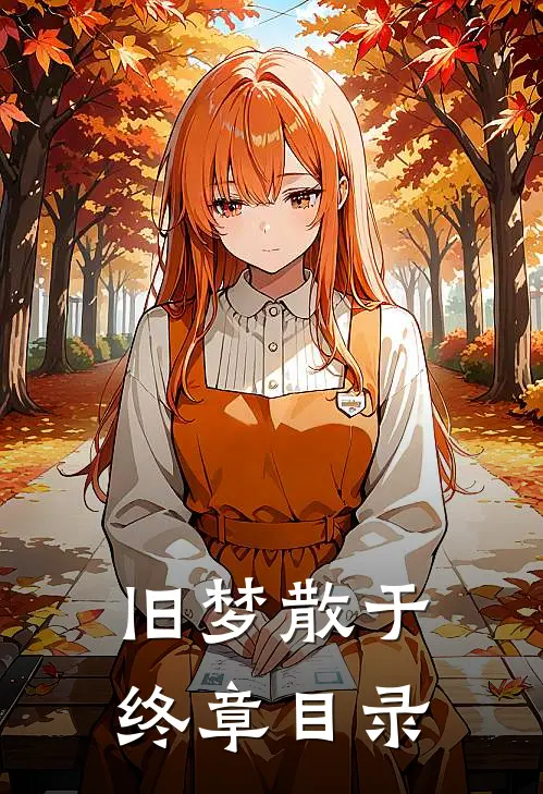 旧梦散于终章目录