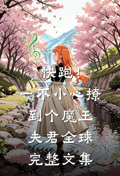 快跑！一不小心撩到个魔王夫君全球完整文集
