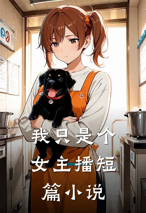 我只是个女主播短篇小说