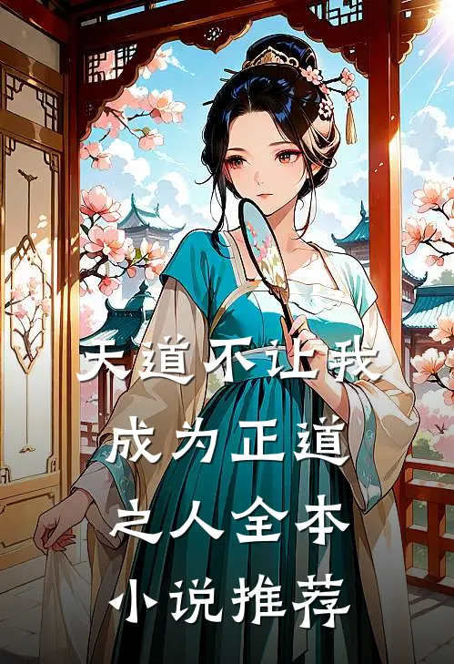 天道不让我成为正道之人全本推荐完结