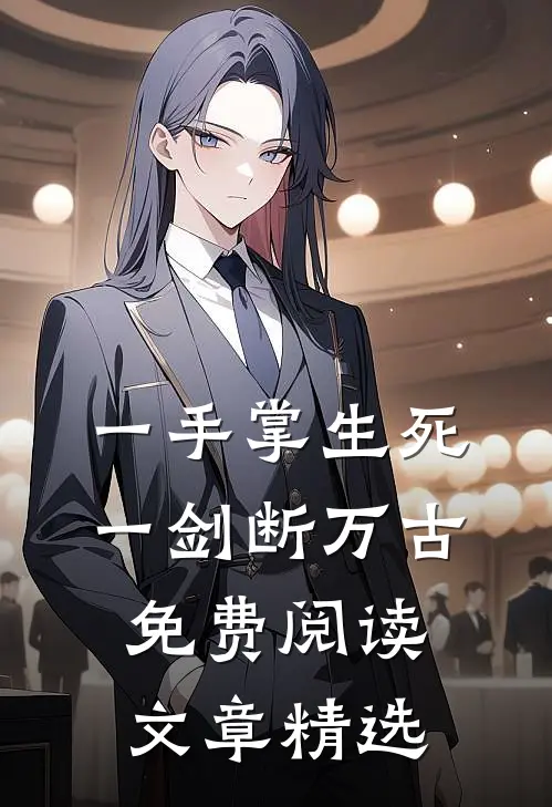 一手掌生死一剑断万古免费阅读文章精选