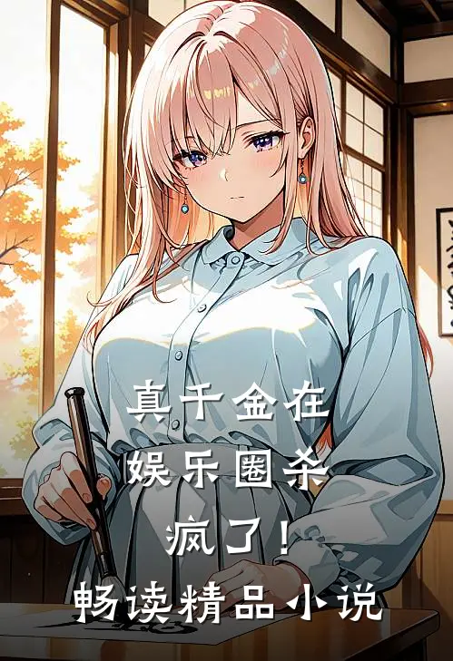 真千金在娱乐圈杀疯了！畅读精品小说