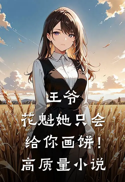 王爷,花魁她只会给你画饼!高质量免费阅读