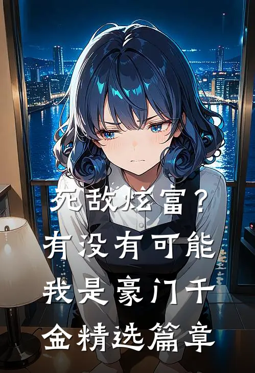 死敌炫富？有没有可能我是豪门千金精选篇章