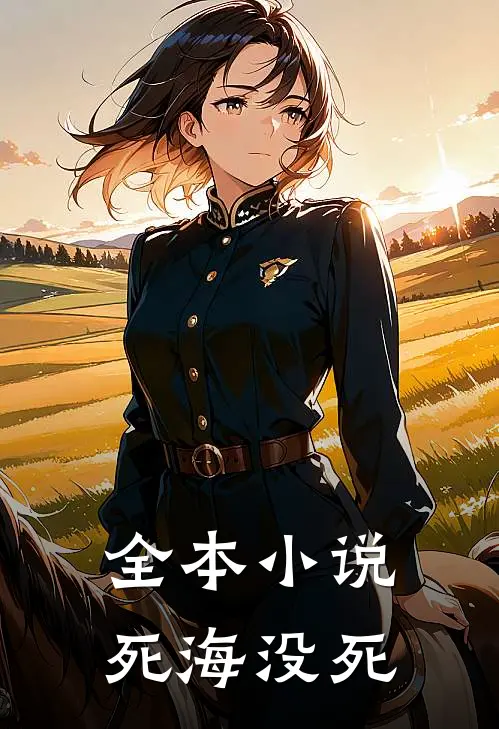 全本小说死海没死