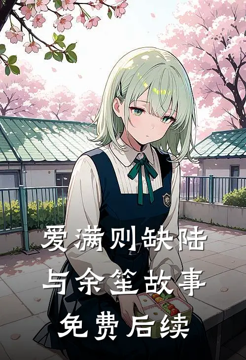 爱满则缺陆与余笙故事免费后续