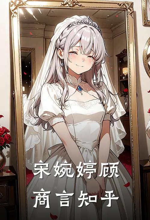 宋婉婷顾商言知乎