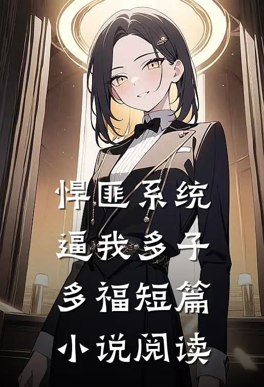 悍匪系统，逼我多子多福短篇小说阅读