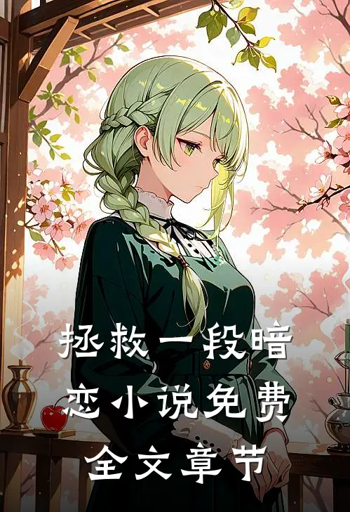 拯救一段暗恋小说免费全文章节