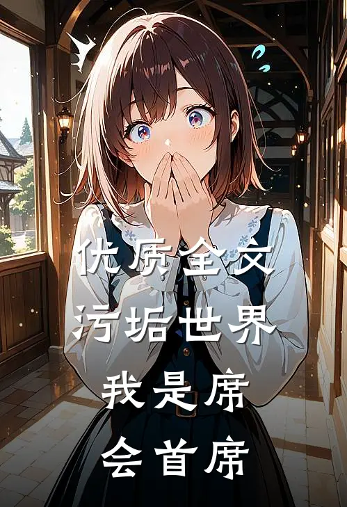 优质全文污垢世界，我是席会首席