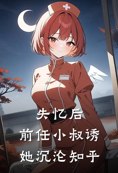 失忆后，前任小叔诱她沉沦知乎