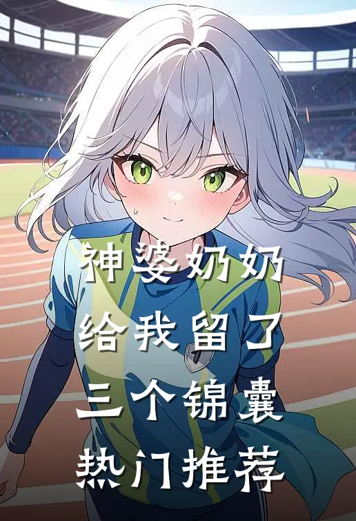 神婆奶奶给我留了三个锦囊热门推荐