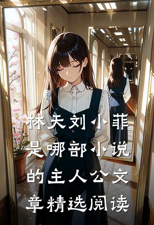 林天刘小菲是哪部小说的主人公文章精选阅读