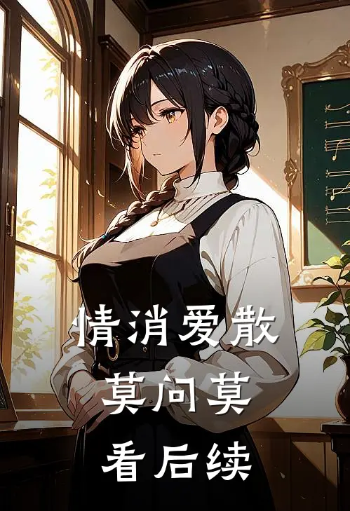 情消爱散，莫问莫看后续
