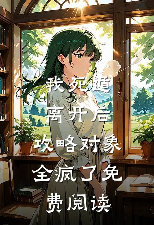 我死遁离开后，攻略对象全疯了免费阅读